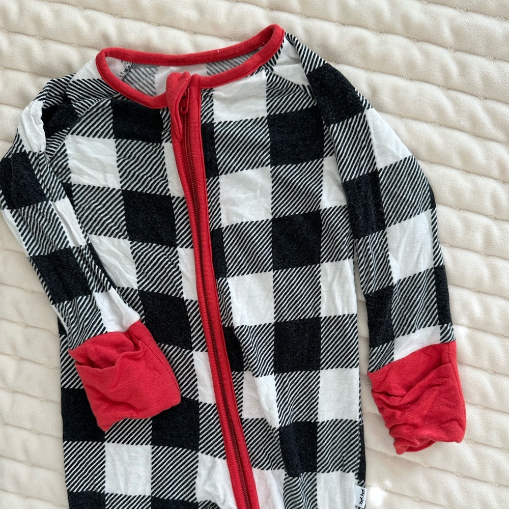 Little Sleepies Pjs